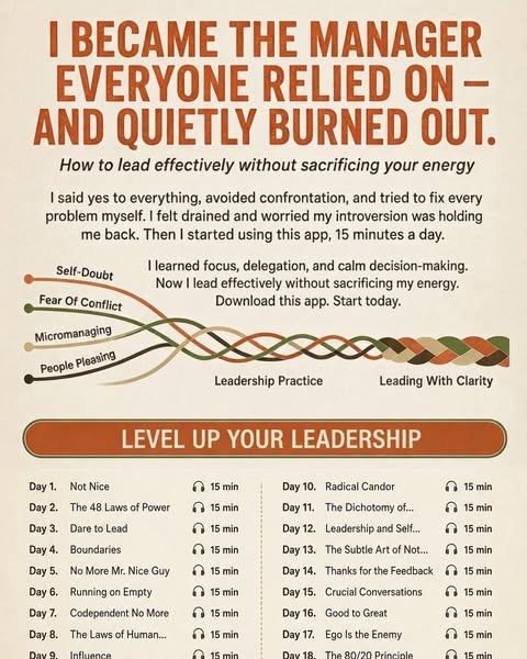 The Average CEO Reads 52 Books a Year — Headway Gets You There