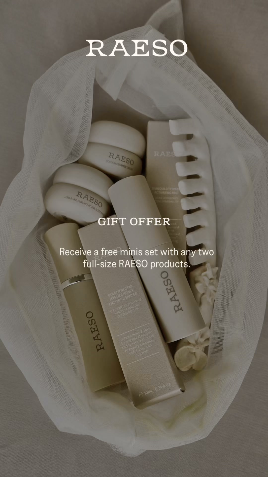 Offer Ends Soon