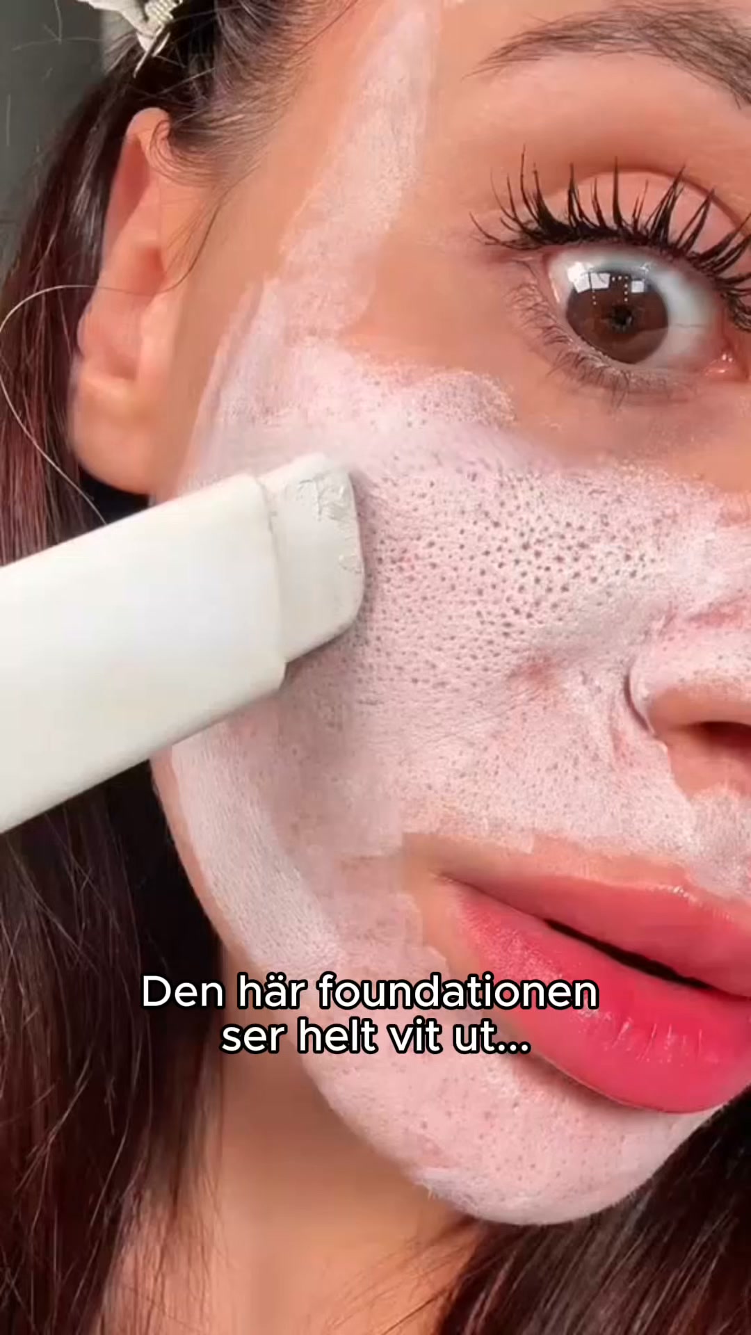 En nyans som blir din…