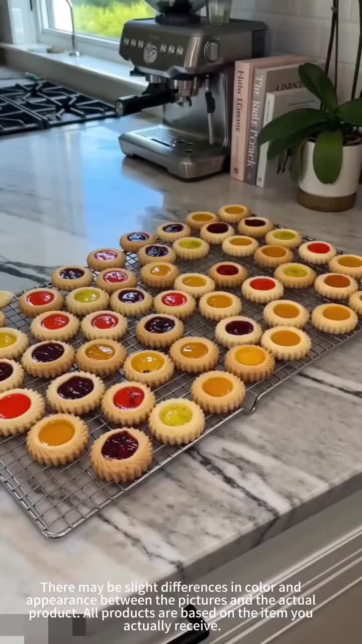 Cookie Baking Mold