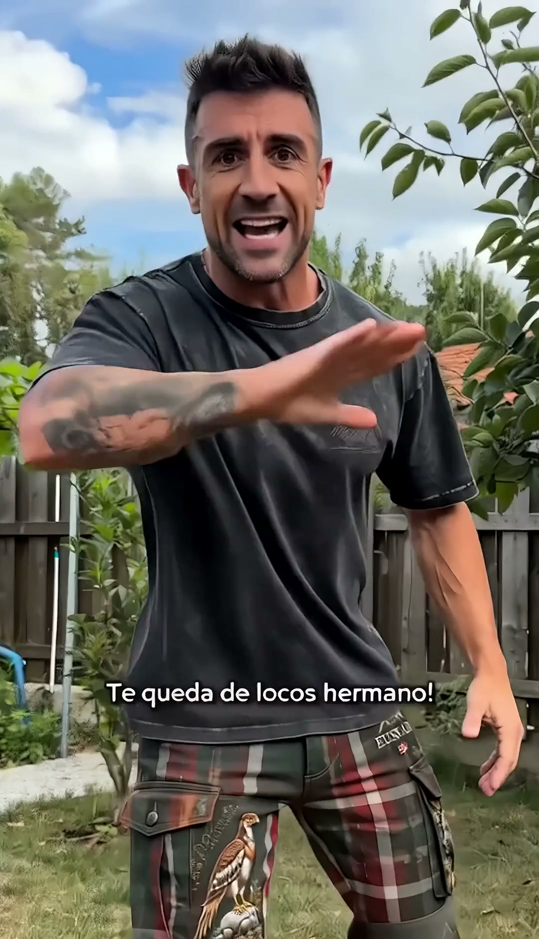 Anúncio de Pintawear