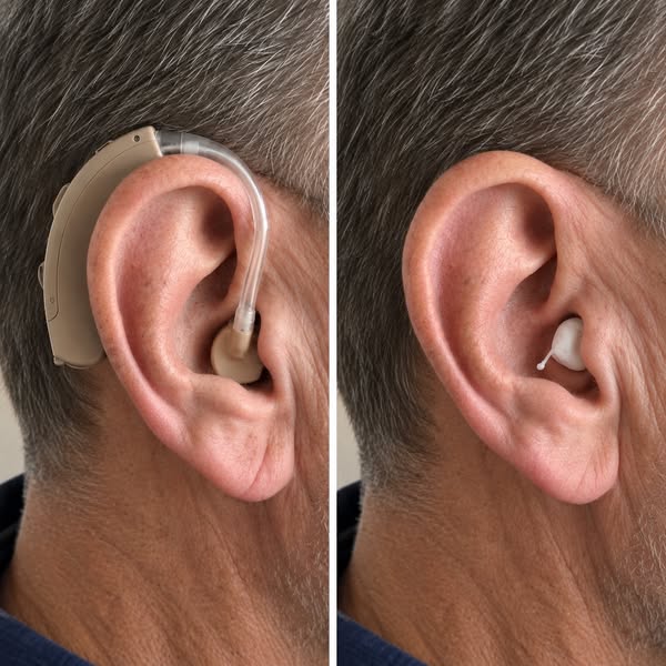 read this before you consider hearing aids