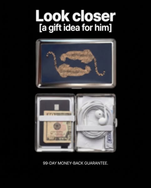 Niche Wallet