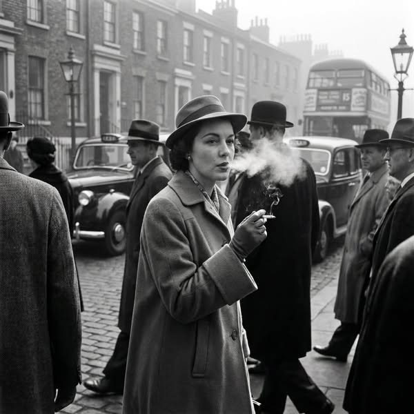 Tobacco Companies ERASED The Natural Way To Clear Mucus.
