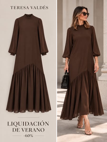 LIQUIDACIÓN DE VERANO -60%