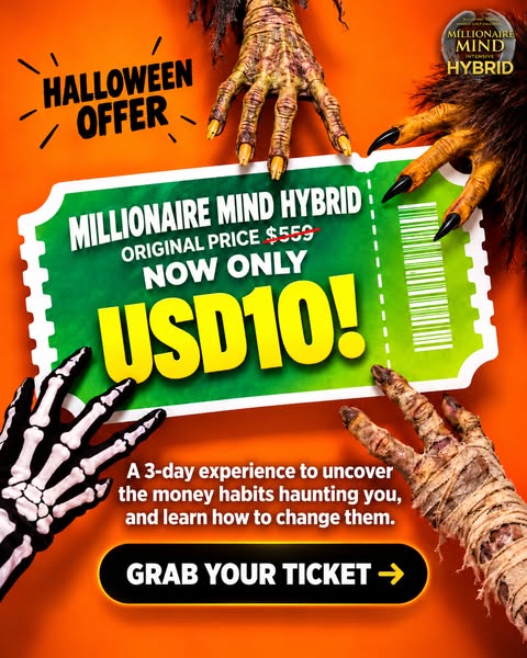 3 Days for USD 10. Worth $559.