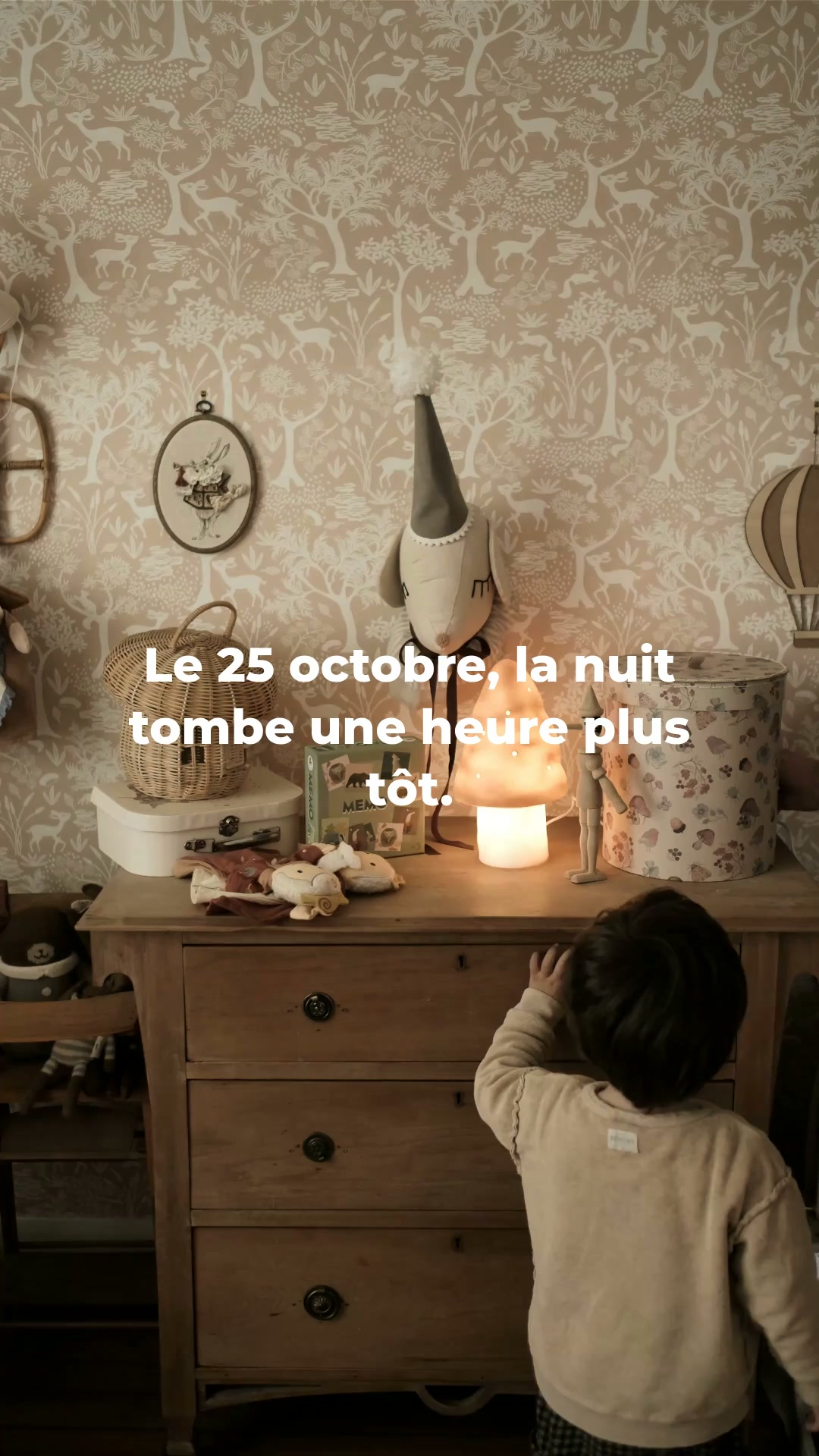Lampe champignon, 74,95 €