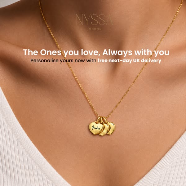 Made for Your Favourite People