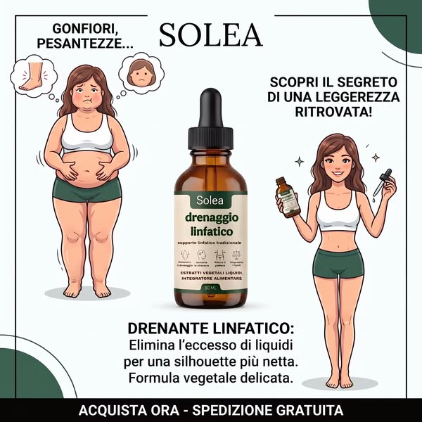 Non è colpa della tua dieta!