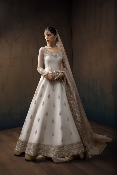 Find Your Dream Azal Bridal Gown