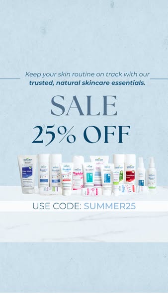 25% OFF EVERYTHING