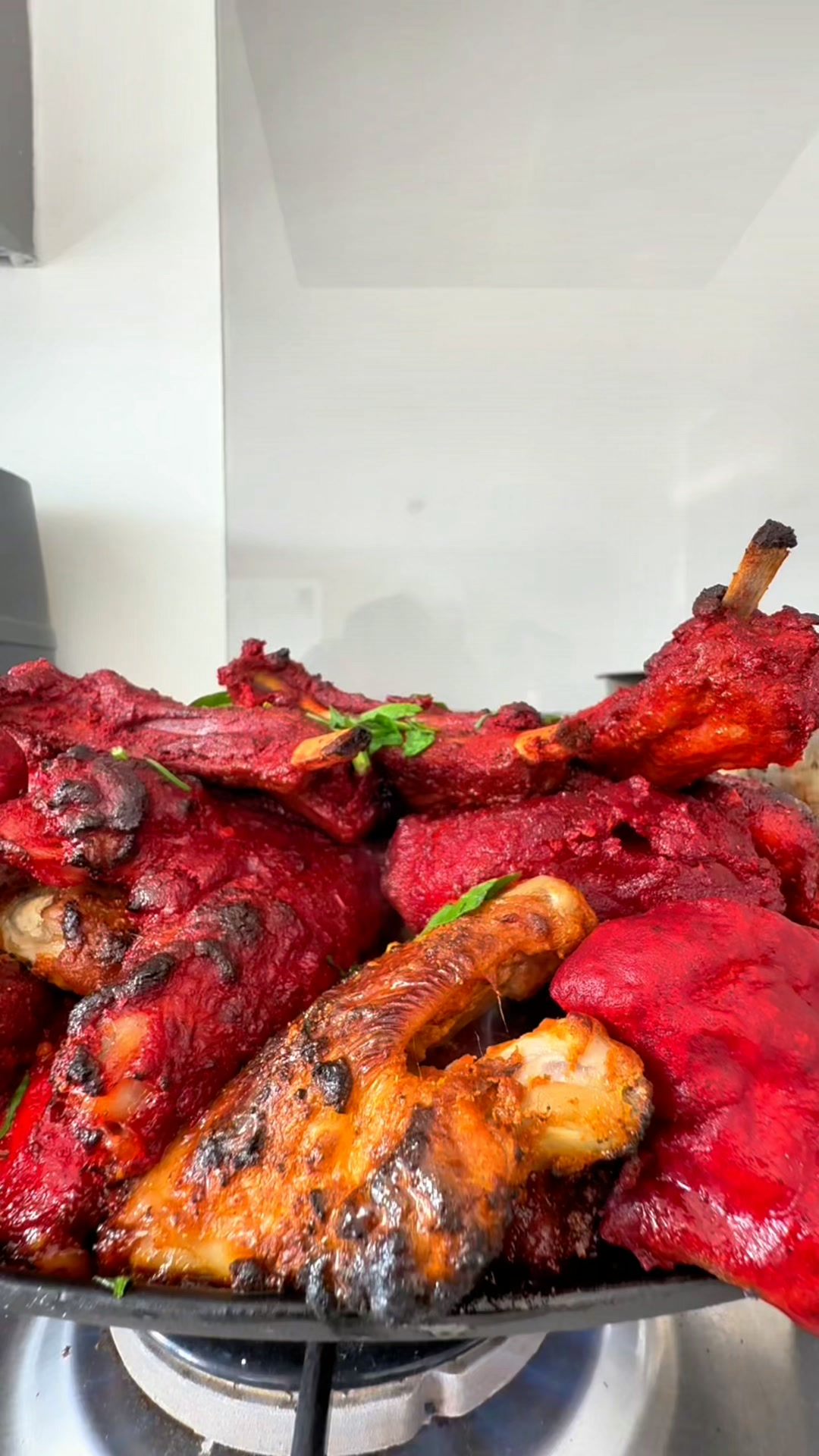 NEW Tikka Masala Is Here