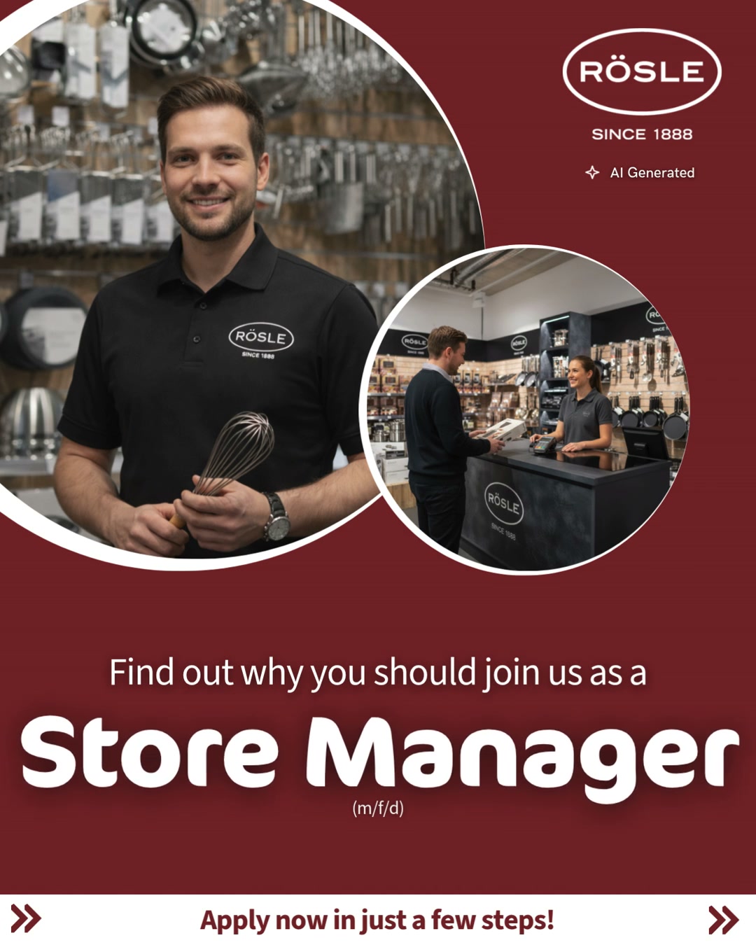 Find out what we offer