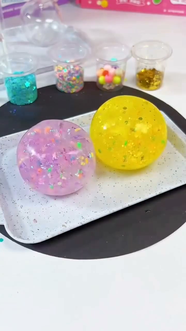 Squishy DIY Kit
