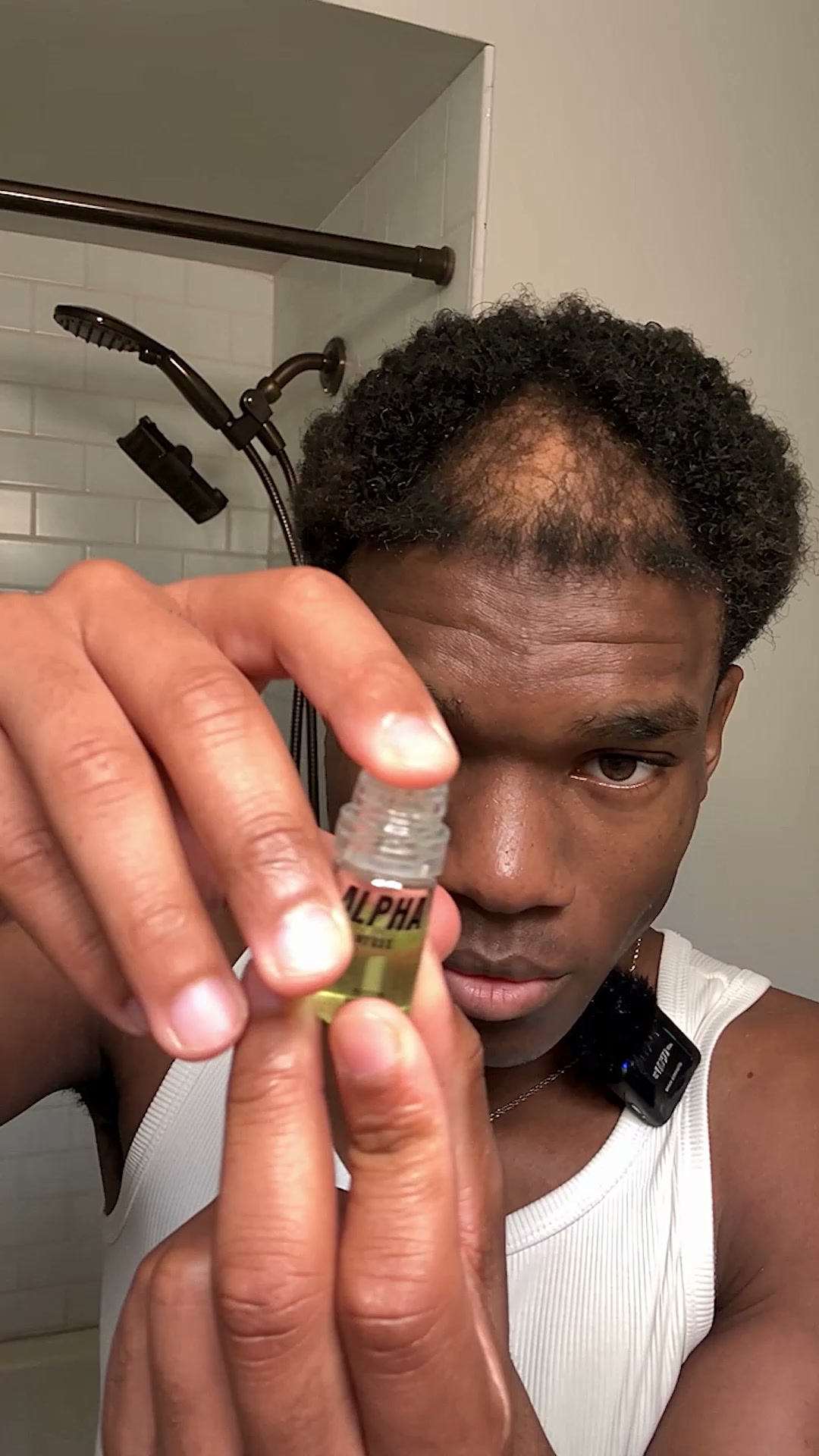 Restore your hair!
