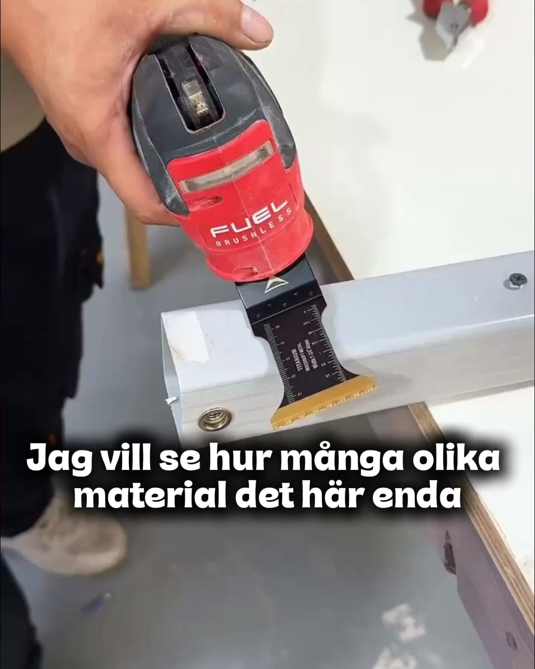 Sluta byta blad mitt i jobbet