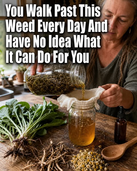800+ Medicinal Plants and Remedies You Should Know
