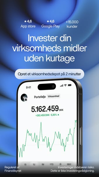 Pluto gør det nemt