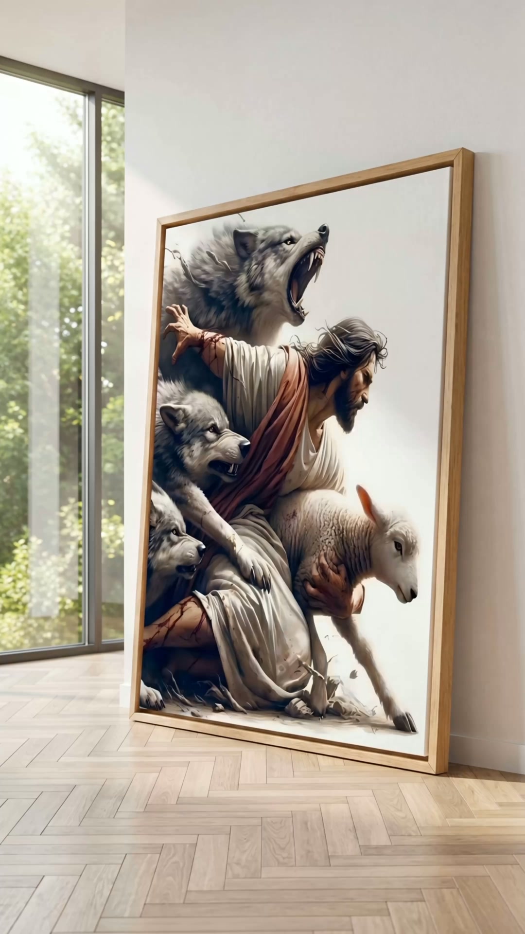 Bring Jesus Into Your Home