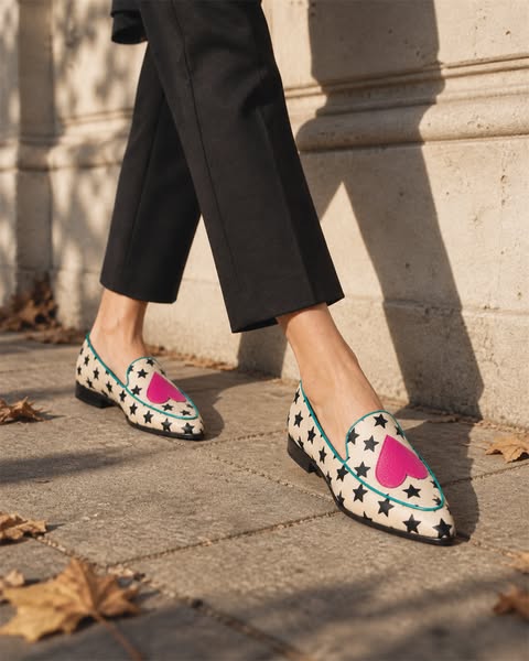 New in - Almost Sold Out!