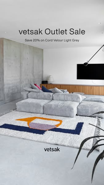 vetsak Comfort, Outlet Prices
