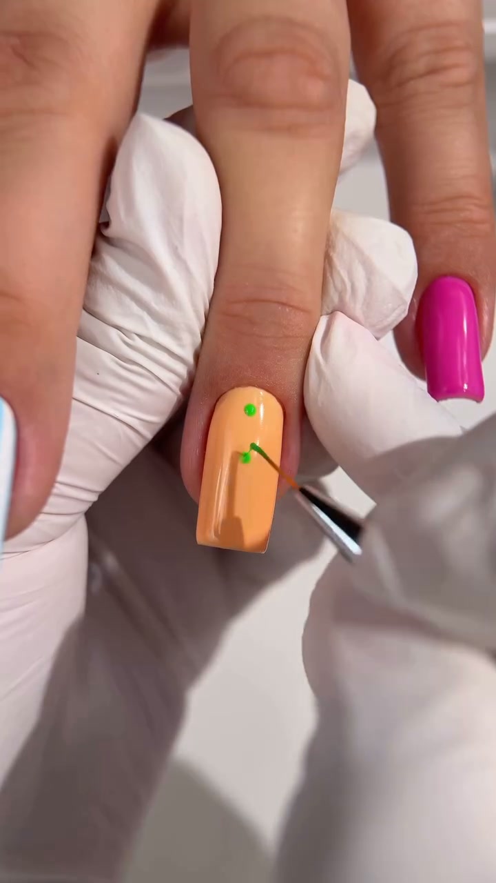 Nail Art DNKá