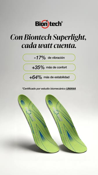 Cada vatio cuenta
