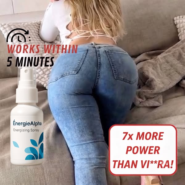 O criativo por trás: Seaweed Vital Spray
