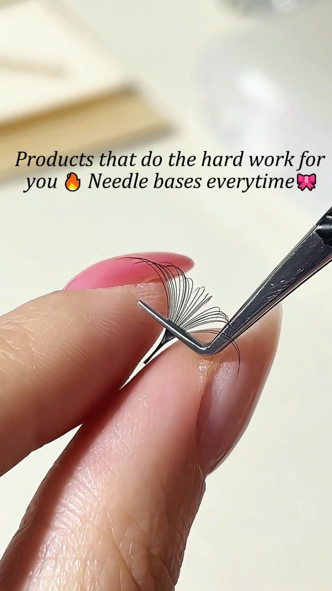 Anúncio de Gemuine Lashes