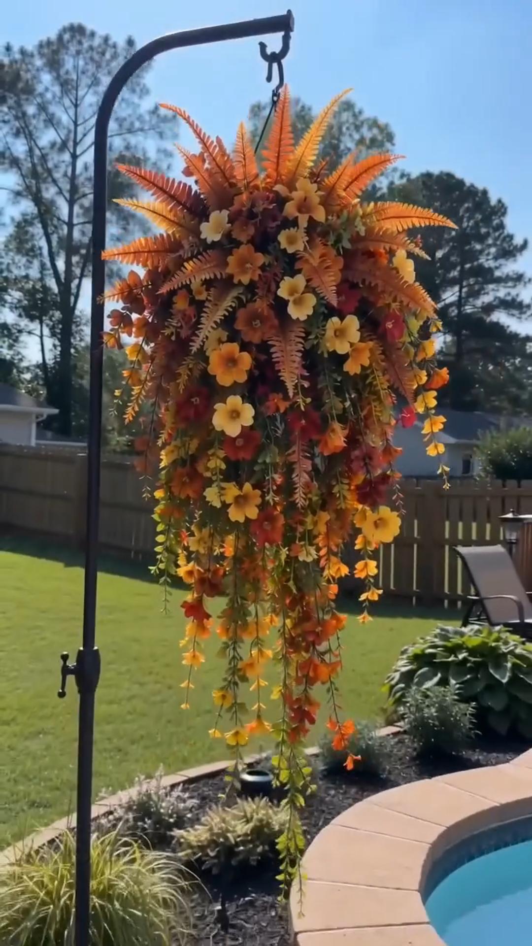 2026 Warm Seasonal Decor