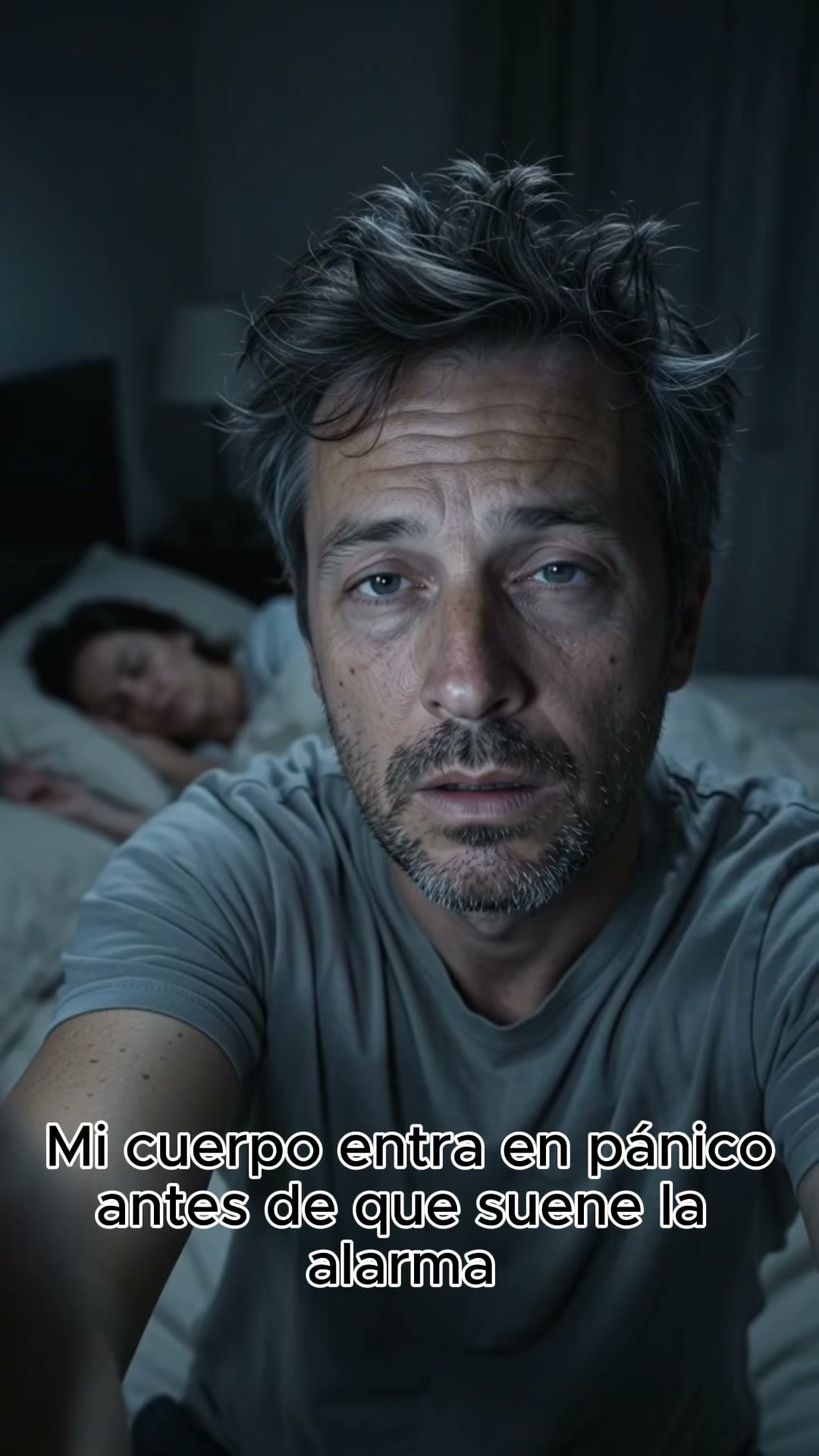 Despiértate sin ruido y a tiempo