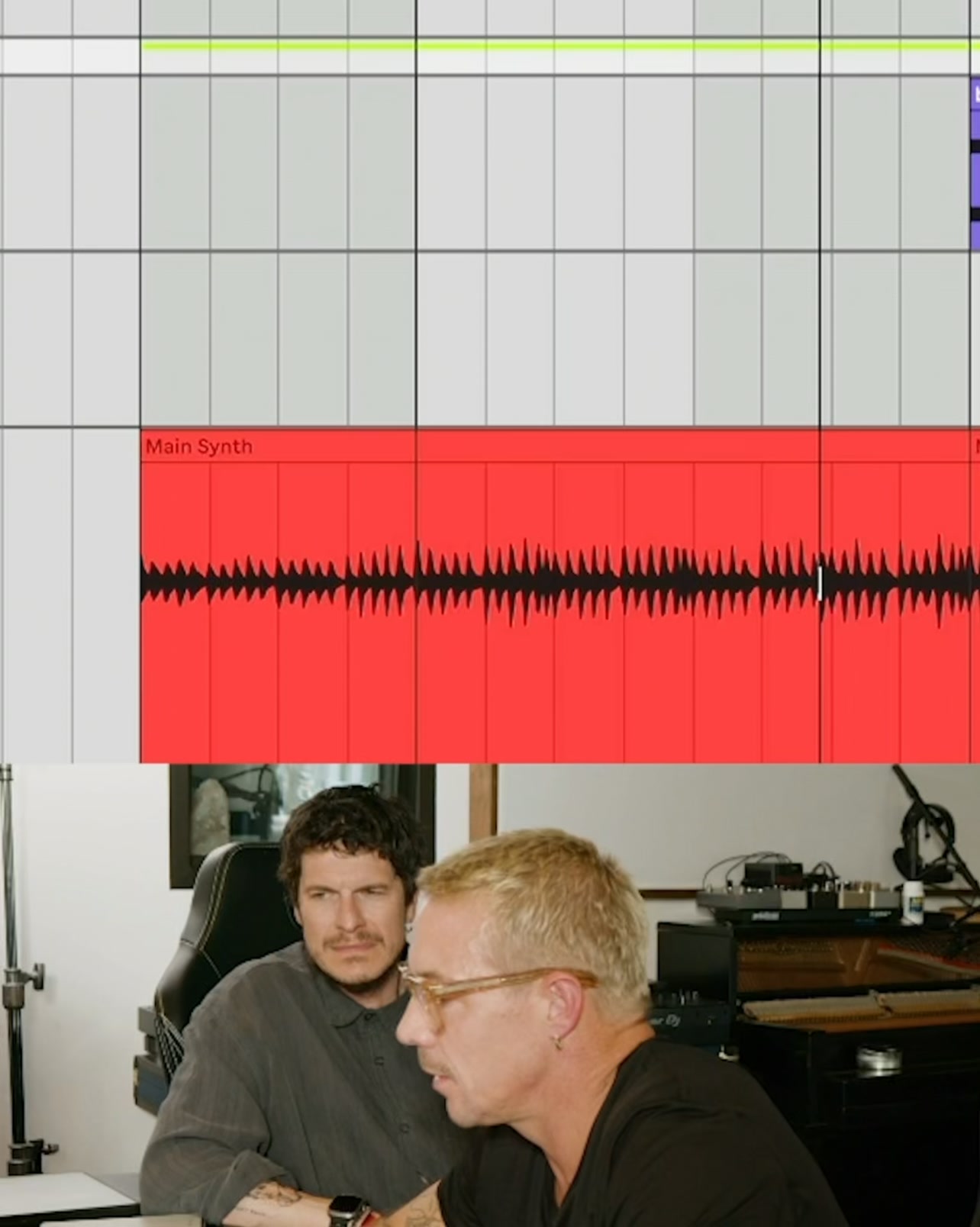 What Makes Music Club-Ready