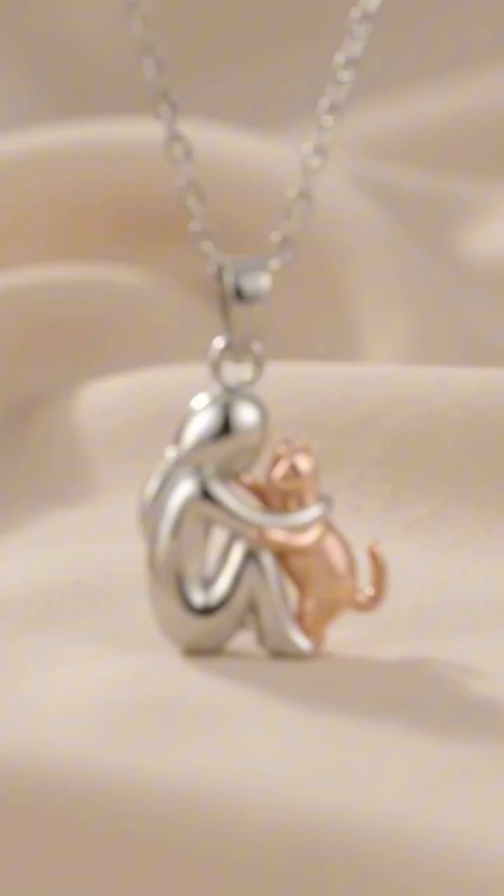 The purest bond, close to your heart.