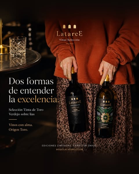 Pack Selección + Verdejo