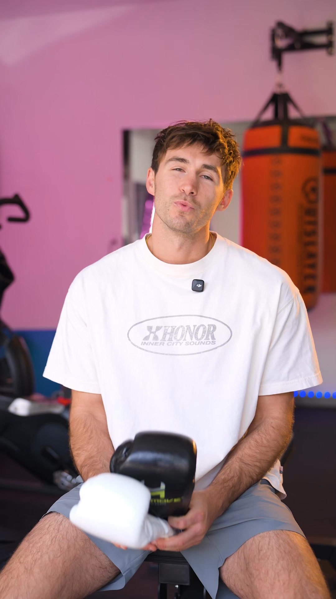 Boxing Gear That Hits Harder