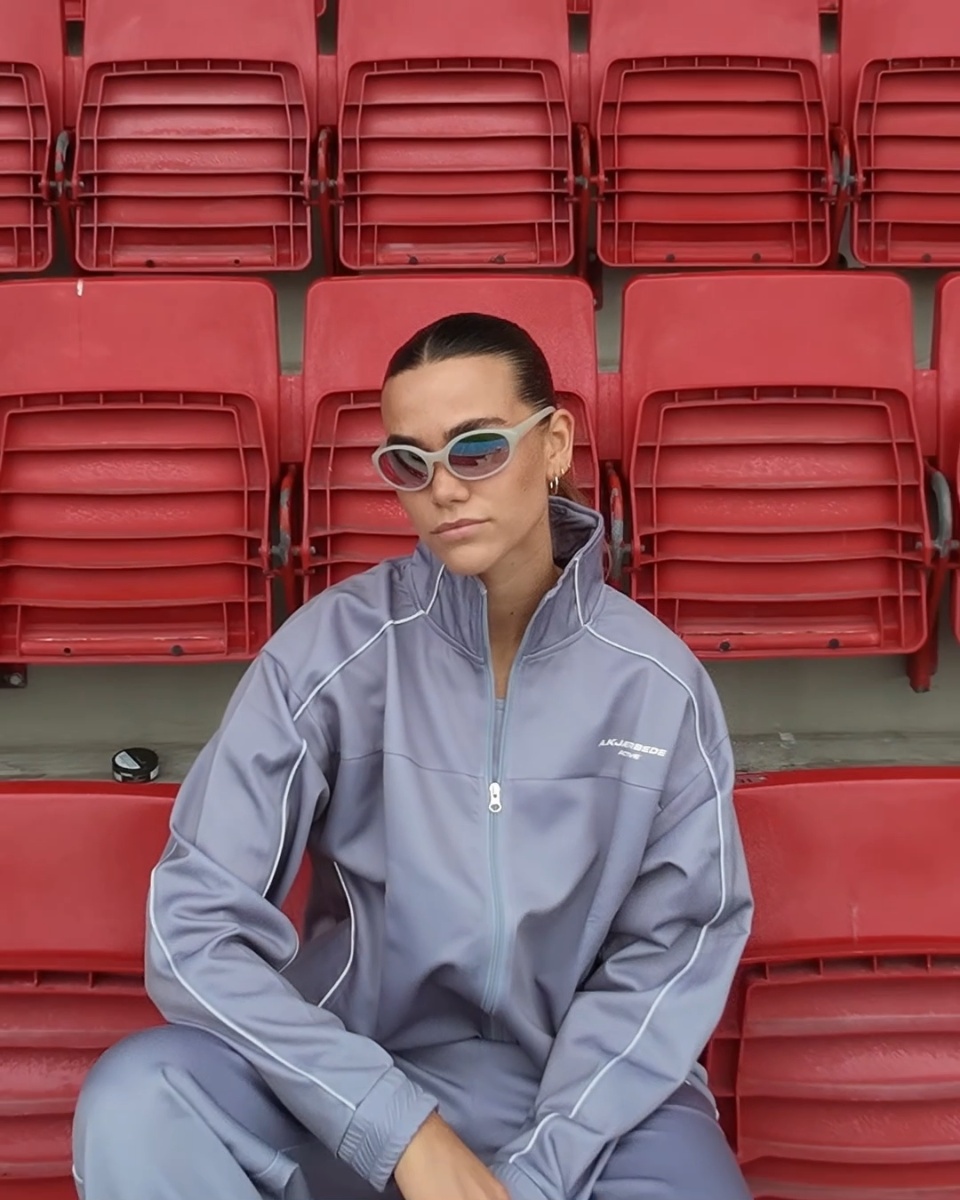 SHOP A. KJÆRBEDE ATHLETIC SUN LOVERS