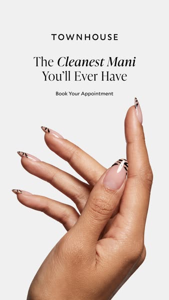 Your Autumn Nails Await