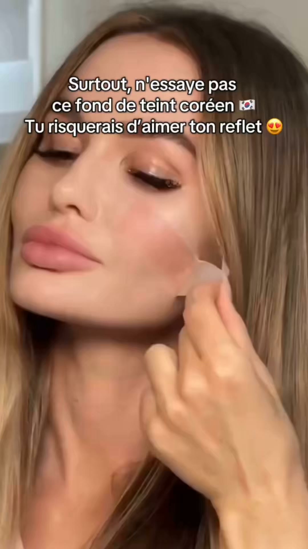 Le stick qui s’adapte à votre teint