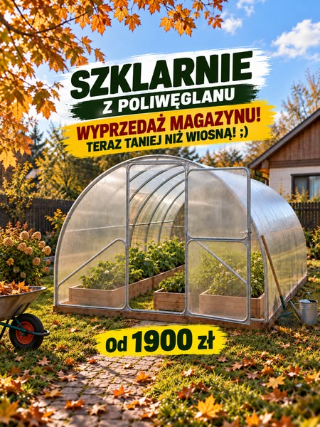 Przygotuj Się Na Wiosnę Już Dziś