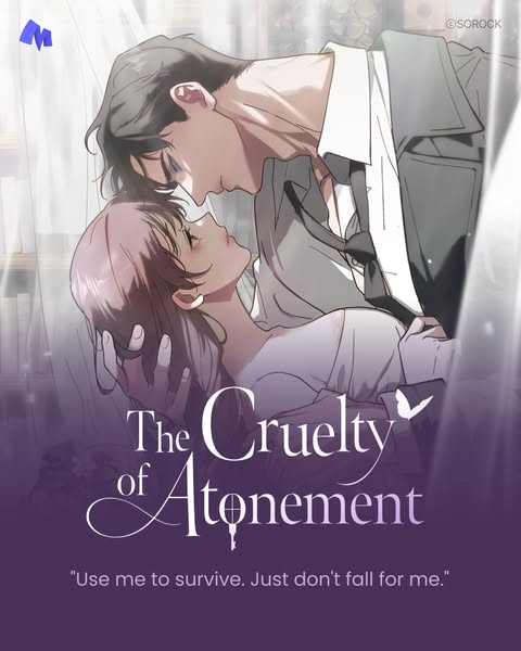 Manta - Manhwa and Your Next Binge Read