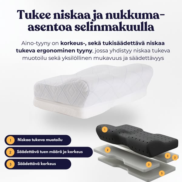 Kokeile tänään ja säästä 50€ + ilmainen toimitus