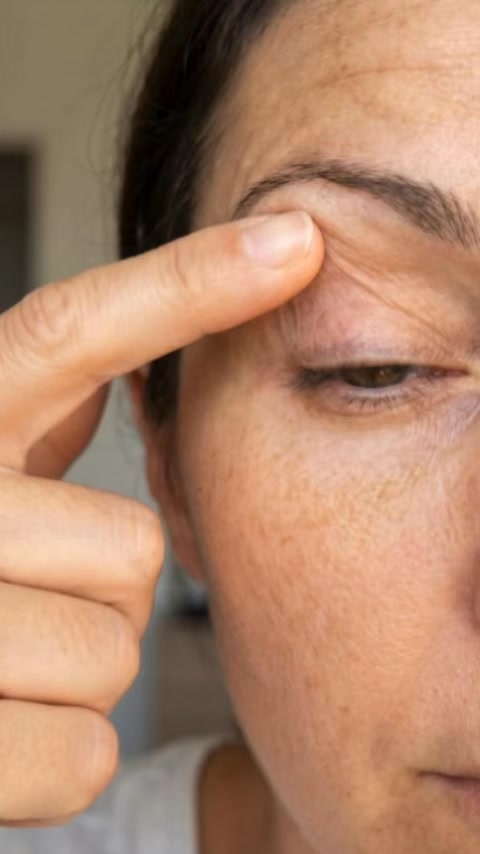 Donnez à vos paupières une chance avant la chirurgie