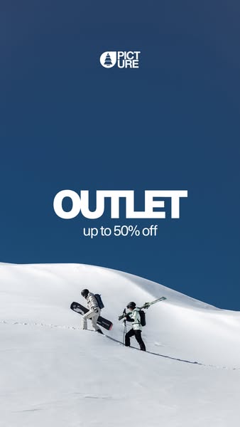 Up to 50% off on our Outlet deal