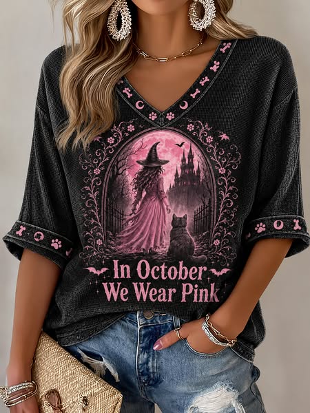 Breast Cancer Awareness