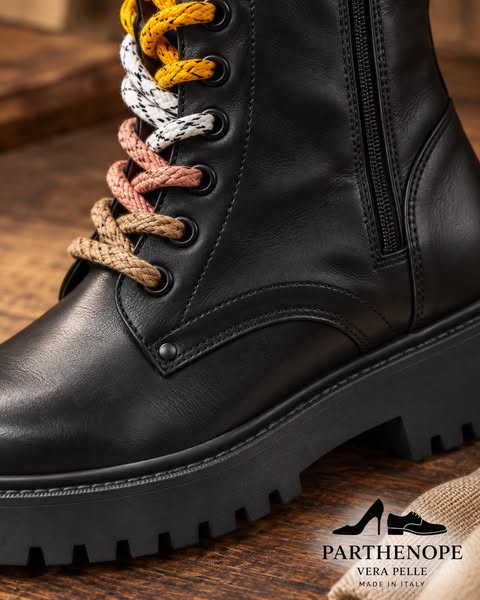 Vera pelle Made in Italy