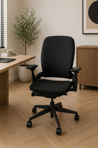 De beste bureaustoelen, zonder de premium prijs.