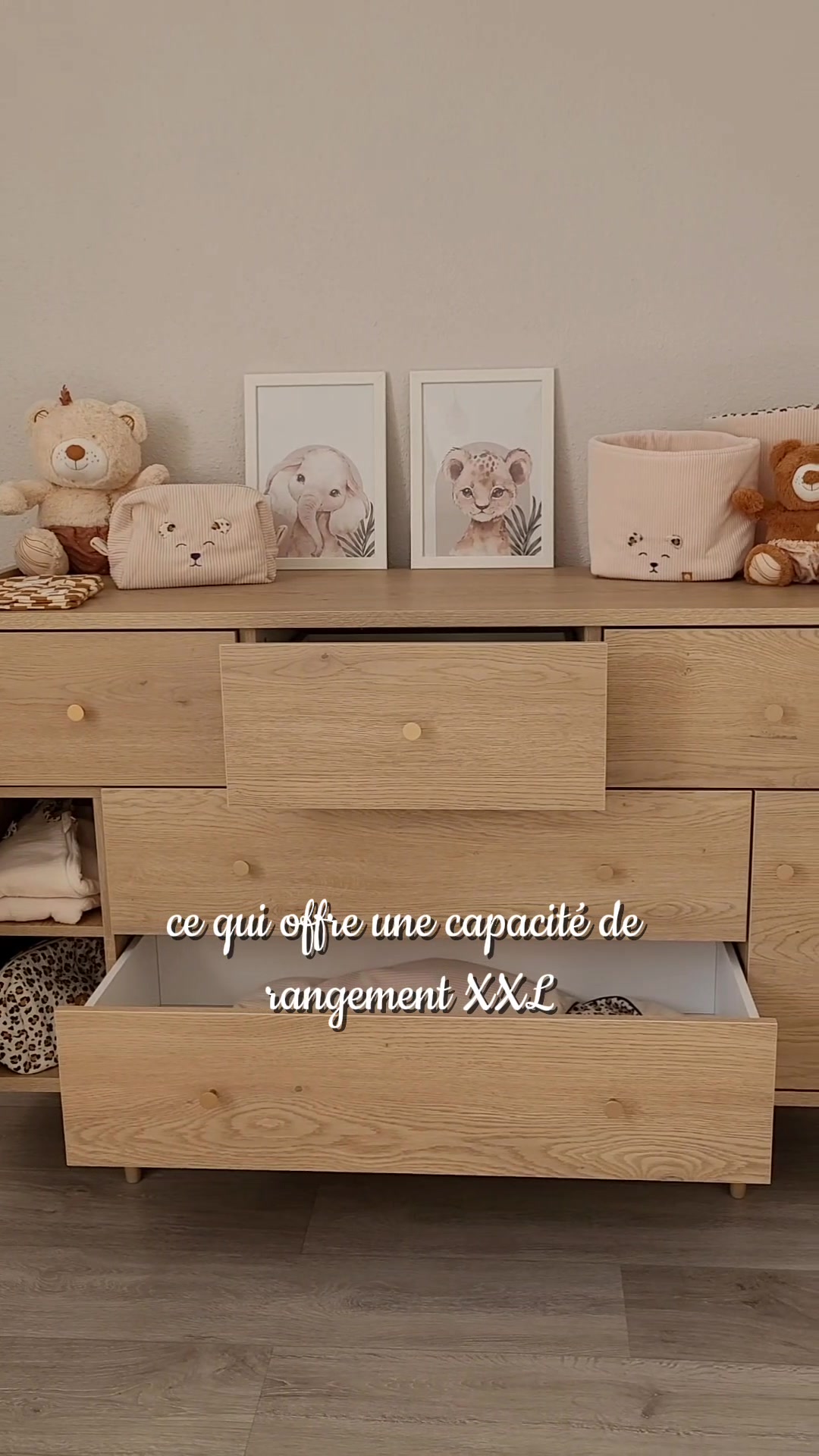 Mobilier made in France