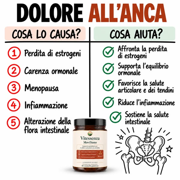 Sentiti di Nuovo Te Stessa