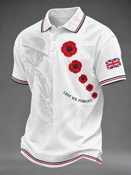 British Veterans & Remembrance Collection