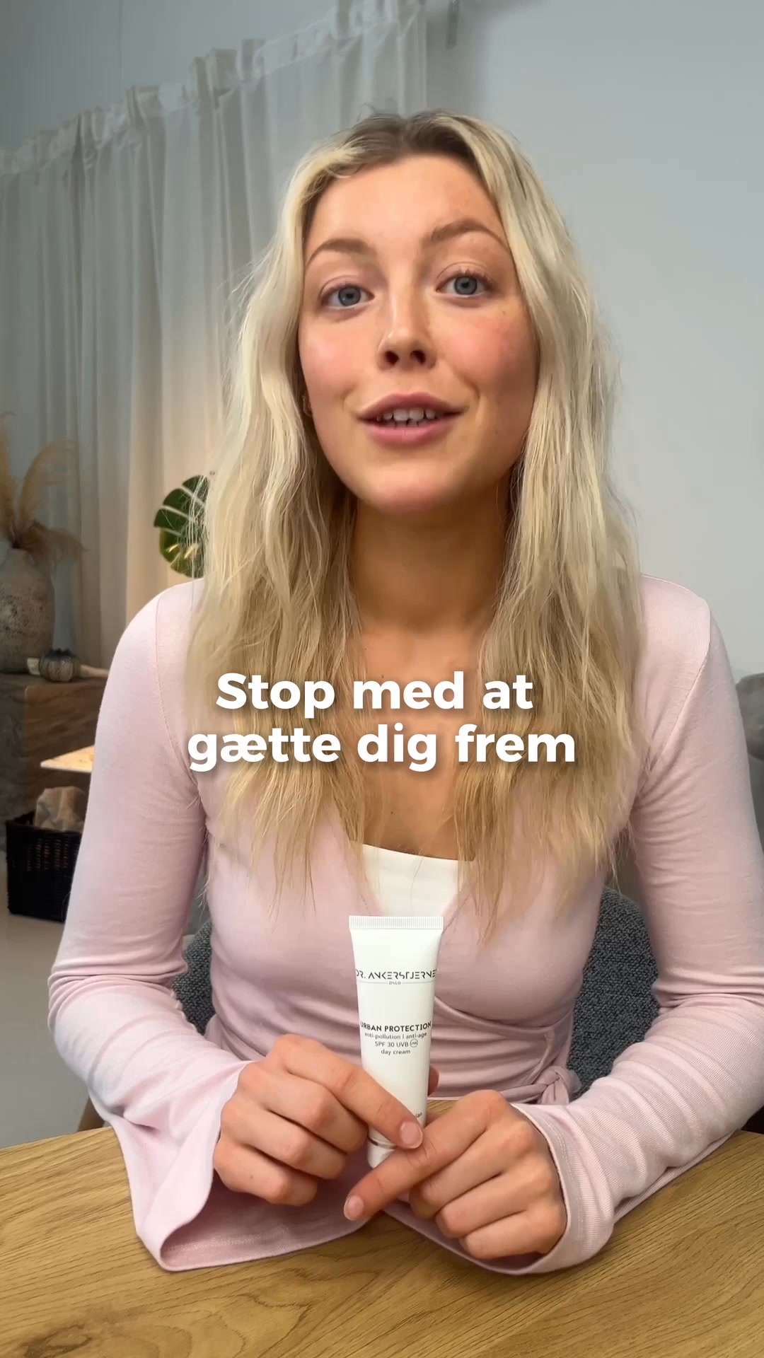 Rynkecreme som faktisk virker